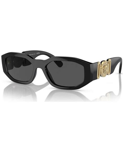 versace big sunglasses|versace unisex sunglasses.